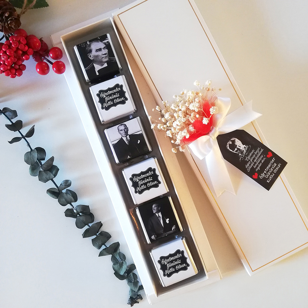 ÖĞRETMENLER GÜNÜ HEDİYESİ KUPA BARDAK ANAHTARLIK ÇİKOLATA KALEM SINIF HEDİYESİ ÖĞRETMEN 24 KASIM