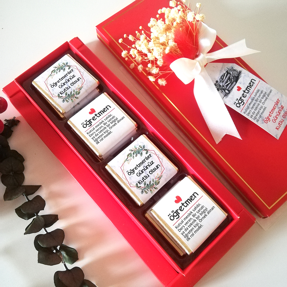 ÖĞRETMENLER GÜNÜ HEDİYESİ KUPA BARDAK ANAHTARLIK ÇİKOLATA KALEM SINIF HEDİYESİ ÖĞRETMEN 24 KASIM