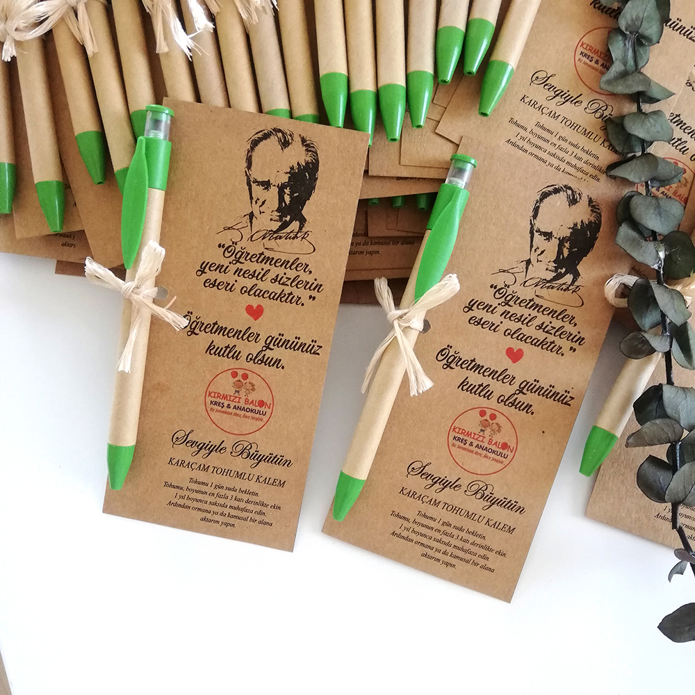 ÖĞRETMENLER GÜNÜ HEDİYESİ KUPA BARDAK ANAHTARLIK ÇİKOLATA KALEM SINIF HEDİYESİ ÖĞRETMEN 24 KASIM