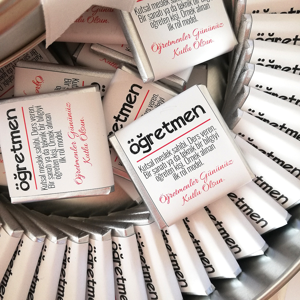 ÖĞRETMENLER GÜNÜ HEDİYESİ KUPA BARDAK ANAHTARLIK ÇİKOLATA KALEM SINIF HEDİYESİ ÖĞRETMEN 24 KASIM