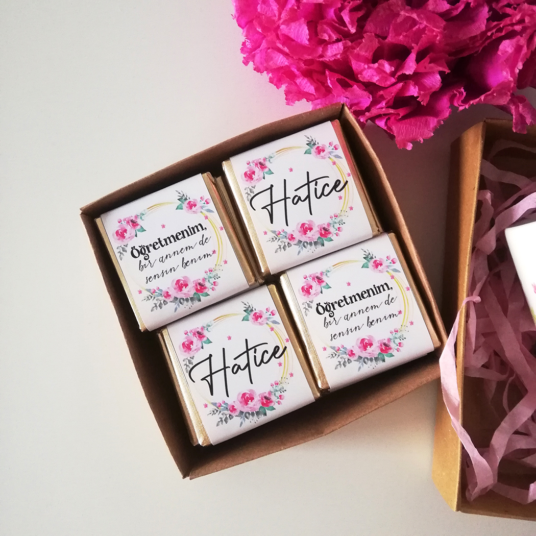 ÖĞRETMENLER GÜNÜ HEDİYESİ KUPA BARDAK ANAHTARLIK ÇİKOLATA KALEM SINIF HEDİYESİ ÖĞRETMEN 24 KASIM