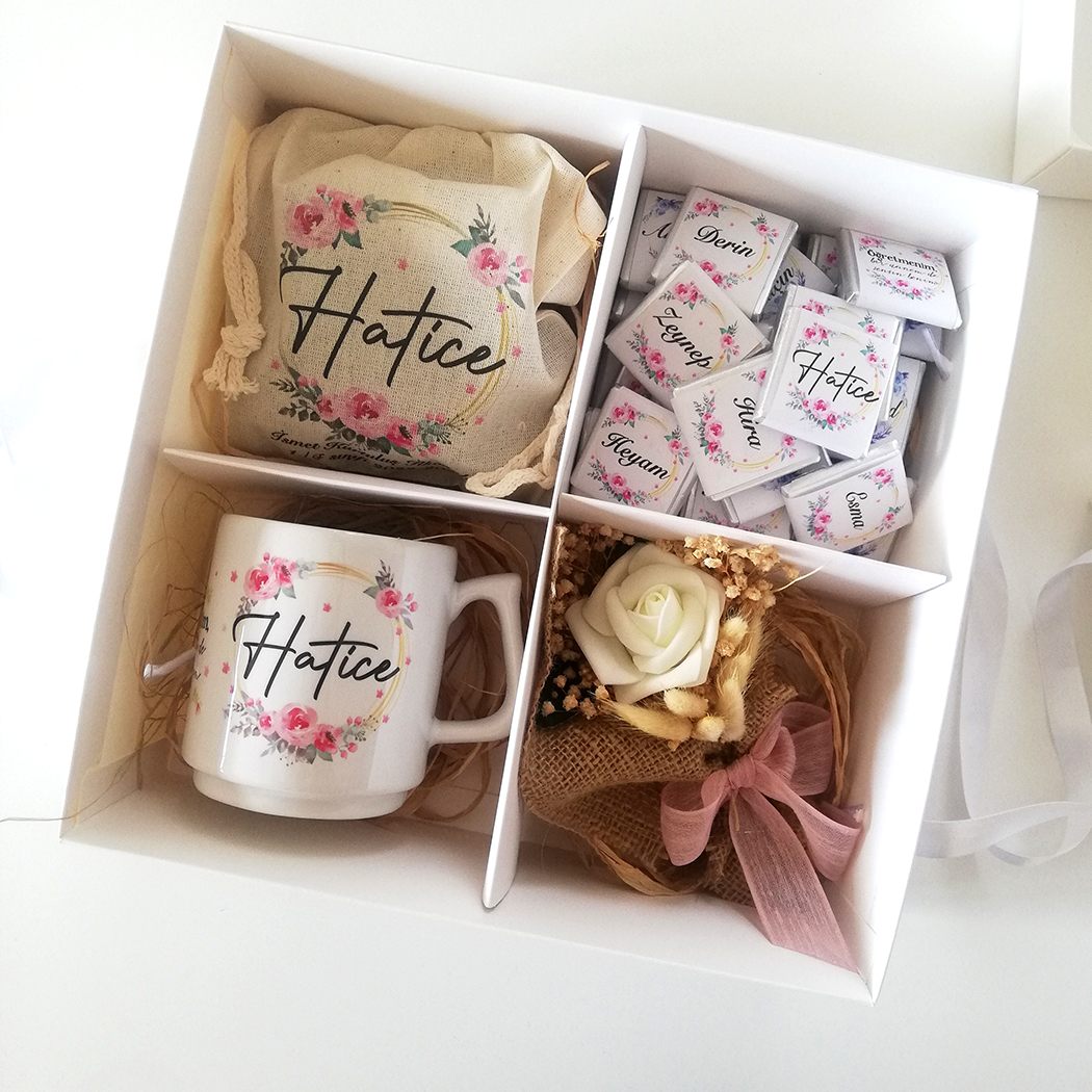 ÖĞRETMENLER GÜNÜ HEDİYESİ KUPA BARDAK ANAHTARLIK ÇİKOLATA KALEM SINIF HEDİYESİ ÖĞRETMEN 24 KASIM