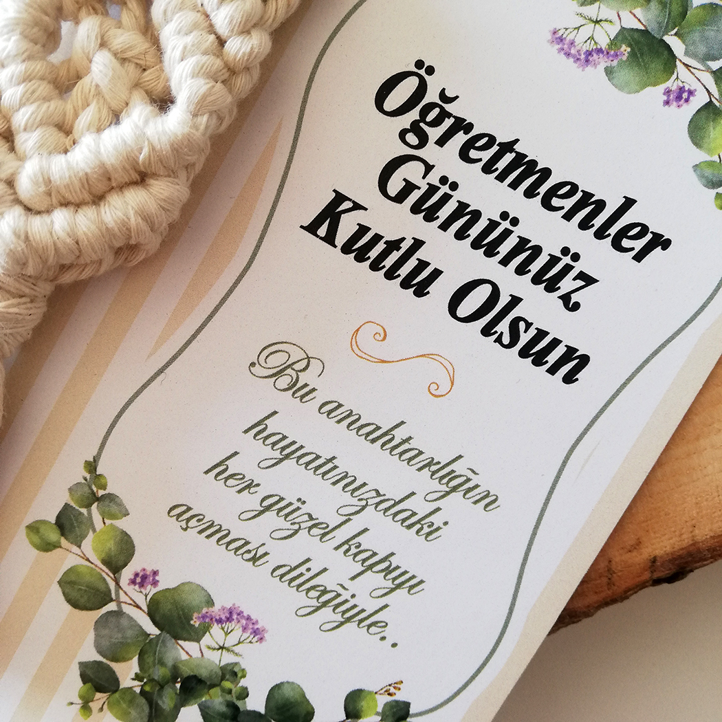 ÖĞRETMENLER GÜNÜ HEDİYESİ KUPA BARDAK ANAHTARLIK ÇİKOLATA KALEM SINIF HEDİYESİ ÖĞRETMEN 24 KASIM