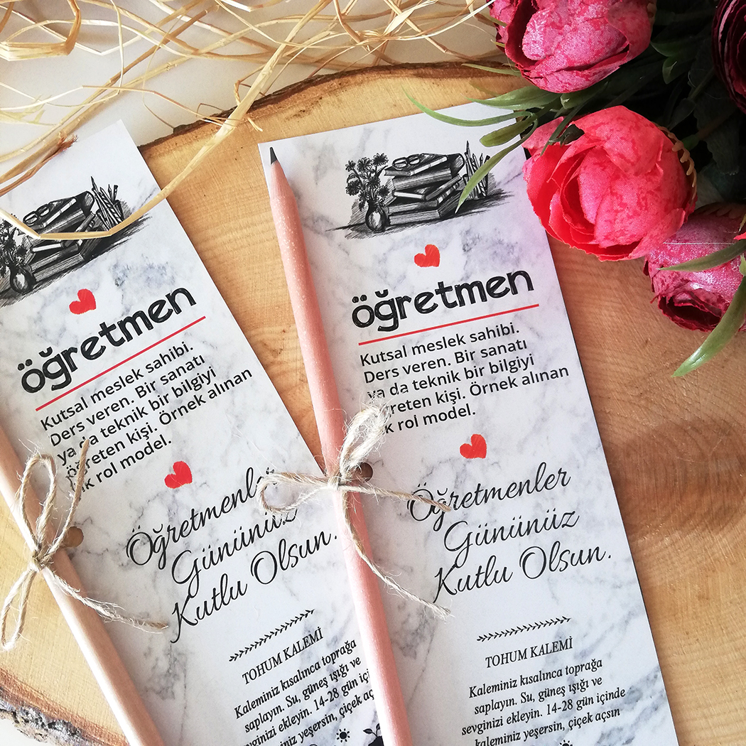 ÖĞRETMENLER GÜNÜ HEDİYESİ KUPA BARDAK ANAHTARLIK ÇİKOLATA KALEM SINIF HEDİYESİ ÖĞRETMEN 24 KASIM