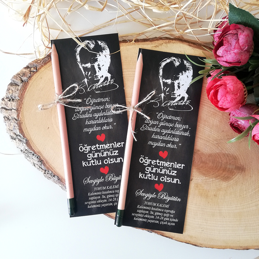 ÖĞRETMENLER GÜNÜ HEDİYESİ KUPA BARDAK ANAHTARLIK ÇİKOLATA KALEM SINIF HEDİYESİ ÖĞRETMEN 24 KASIM