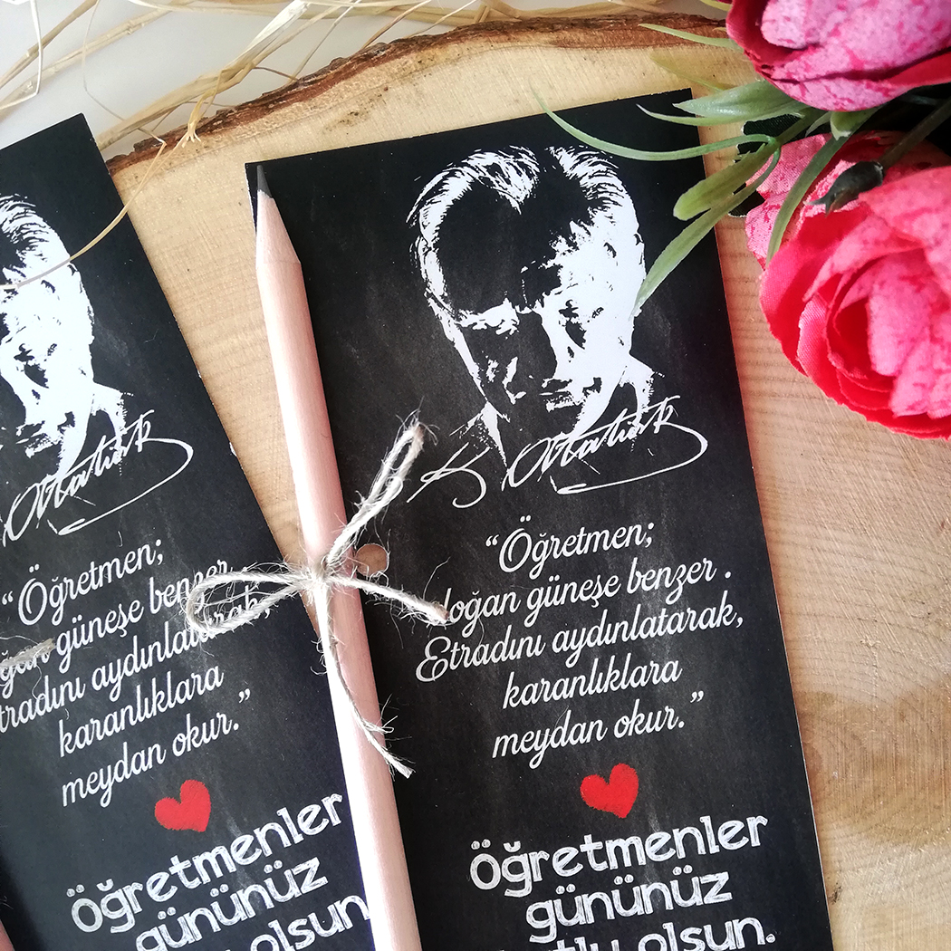 ÖĞRETMENLER GÜNÜ HEDİYESİ KUPA BARDAK ANAHTARLIK ÇİKOLATA KALEM SINIF HEDİYESİ ÖĞRETMEN 24 KASIM