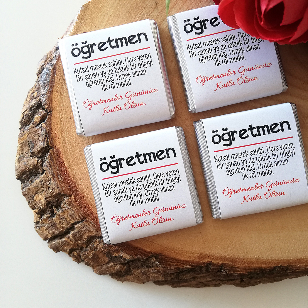 ÖĞRETMENLER GÜNÜ HEDİYESİ KUPA BARDAK ANAHTARLIK ÇİKOLATA KALEM SINIF HEDİYESİ ÖĞRETMEN 24 KASIM