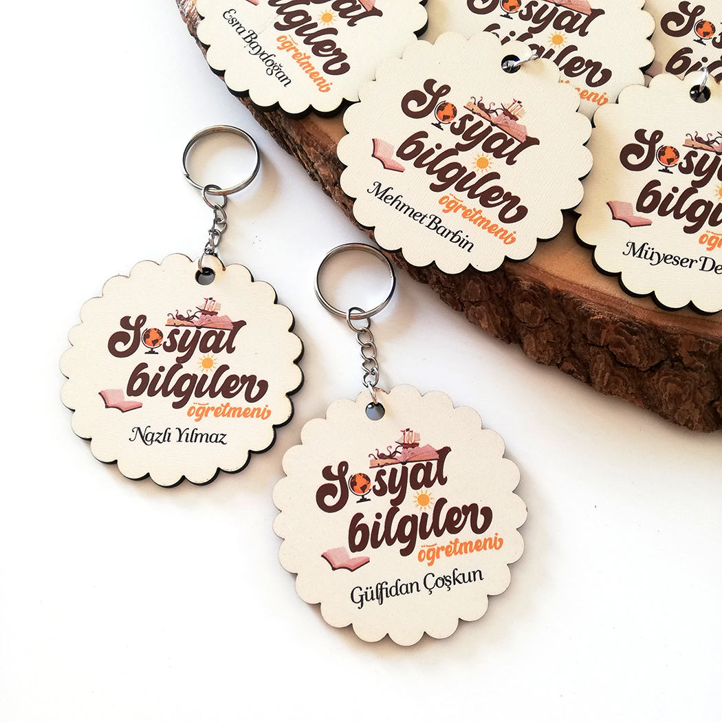 ÖĞRETMENLER GÜNÜ HEDİYESİ KUPA BARDAK ANAHTARLIK ÇİKOLATA KALEM SINIF HEDİYESİ ÖĞRETMEN 24 KASIM