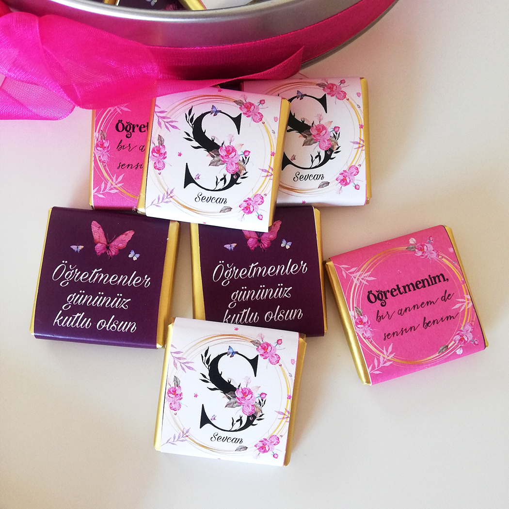 ÖĞRETMENLER GÜNÜ HEDİYESİ KUPA BARDAK ANAHTARLIK ÇİKOLATA KALEM SINIF HEDİYESİ ÖĞRETMEN 24 KASIM