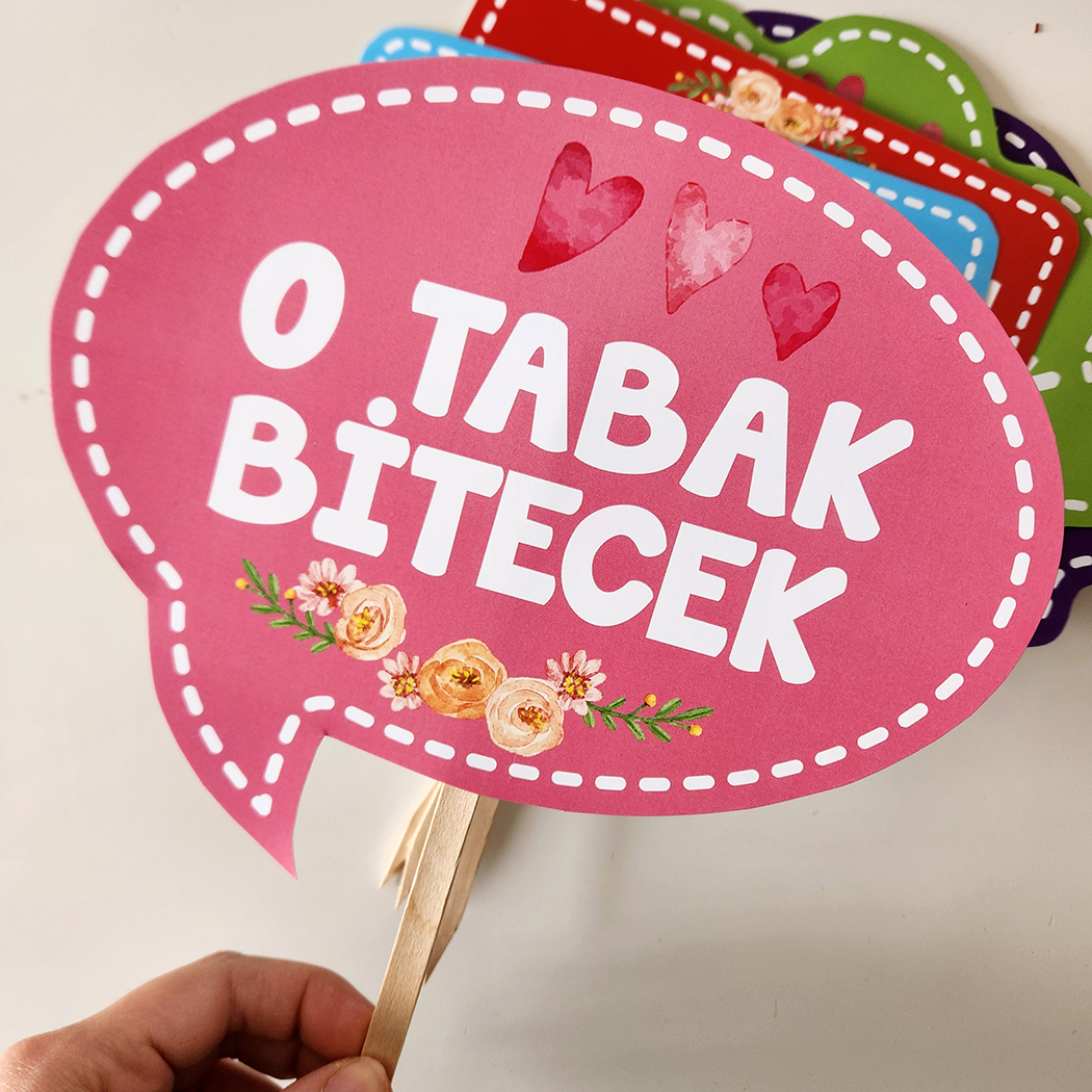 ANNELER GÜNÜ HEDİYESİ MAGNET ÇANTA PROMOSYON KAHVE ÇİKOLATA ANAHTARLIK HEDİYE