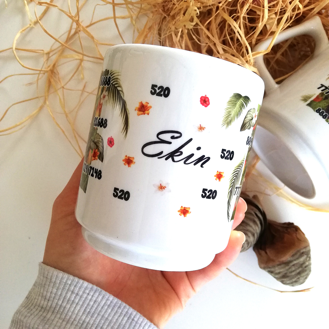 KİŞİYE ÖZEL HEDİYE KUPA BARDAK İSİMLİ KUPA BARDAK LOGOLU KUPA BARDAK KURUMSAL BARDAK HEDİYE PROMOSYON 