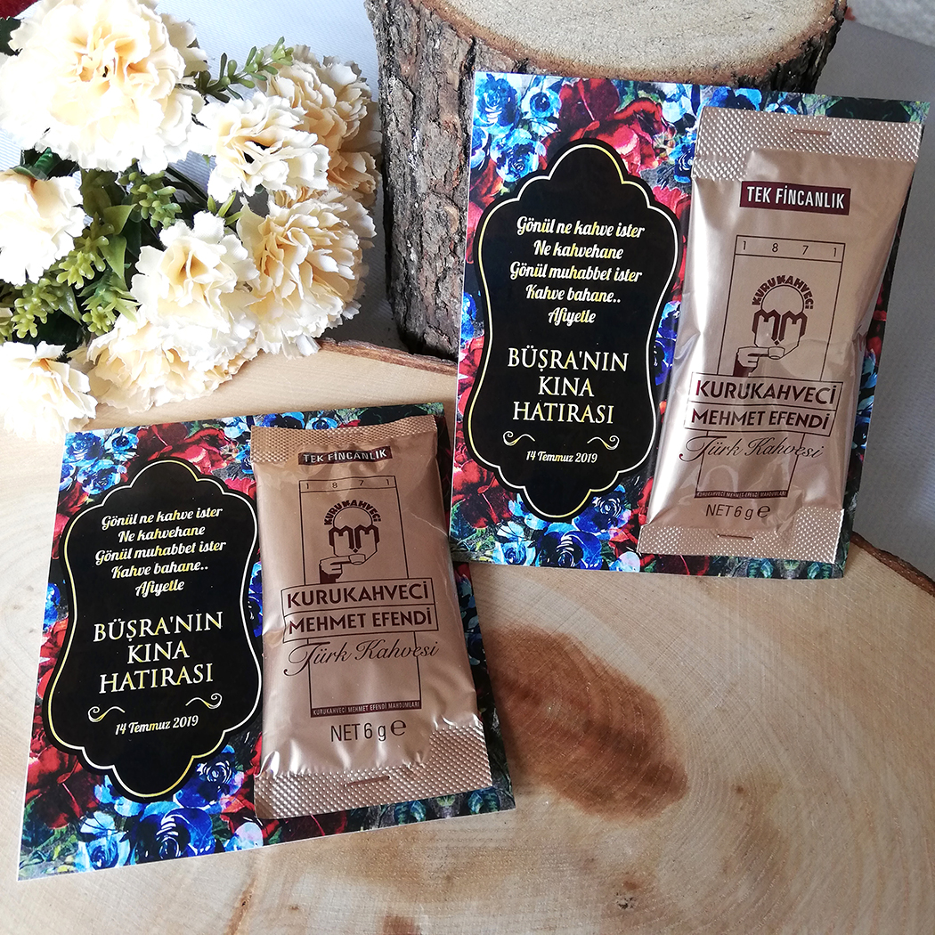 ORGANİZASYON HEDİYELİK TASARIM DÜĞÜN NİŞAN SÖZ NİKAH DOĞUM GÜNÜ MEVLİD SÜNNET KINA GECESİ HEDİYE KAHVE CİKOLATA 