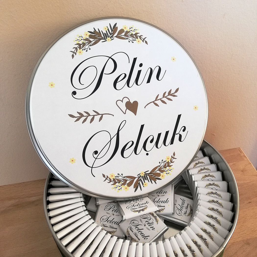 ORGANİZASYON HEDİYELİK TASARIM DÜĞÜN NİŞAN SÖZ NİKAH DOĞUM GÜNÜ MEVLİD SÜNNET KINA GECESİ HEDİYE 