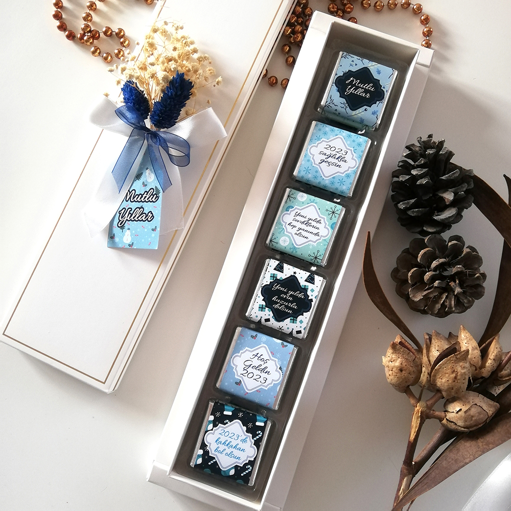 YENİ YIL HEDİYESİ CHRISTMAS GIFT YILBAŞI HEDİYE PROMOSYON BARDAK ÇİKOLATA KAHVE SÜS ÇAM AĞACI TOHUMLU KALEM