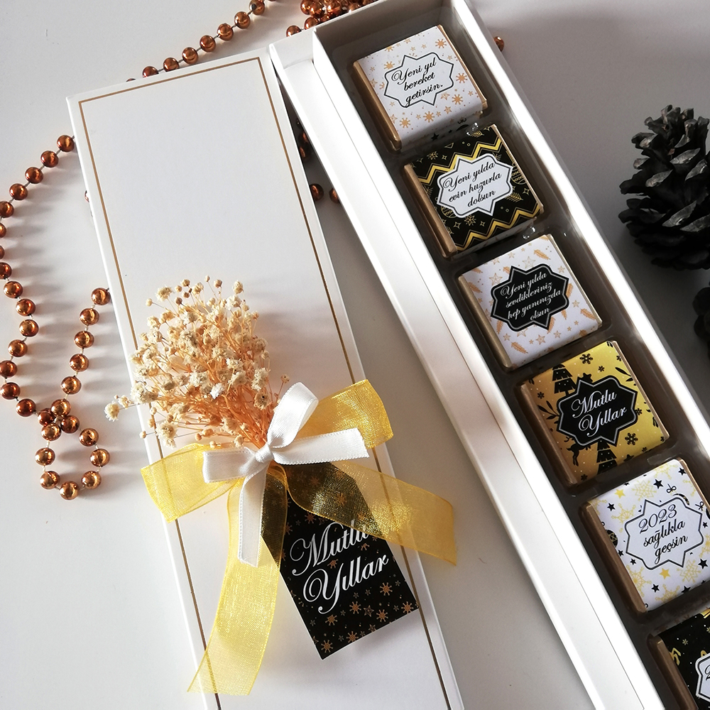 YENİ YIL HEDİYESİ CHRISTMAS GIFT YILBAŞI HEDİYE PROMOSYON BARDAK ÇİKOLATA KAHVE SÜS ÇAM AĞACI TOHUMLU KALEM