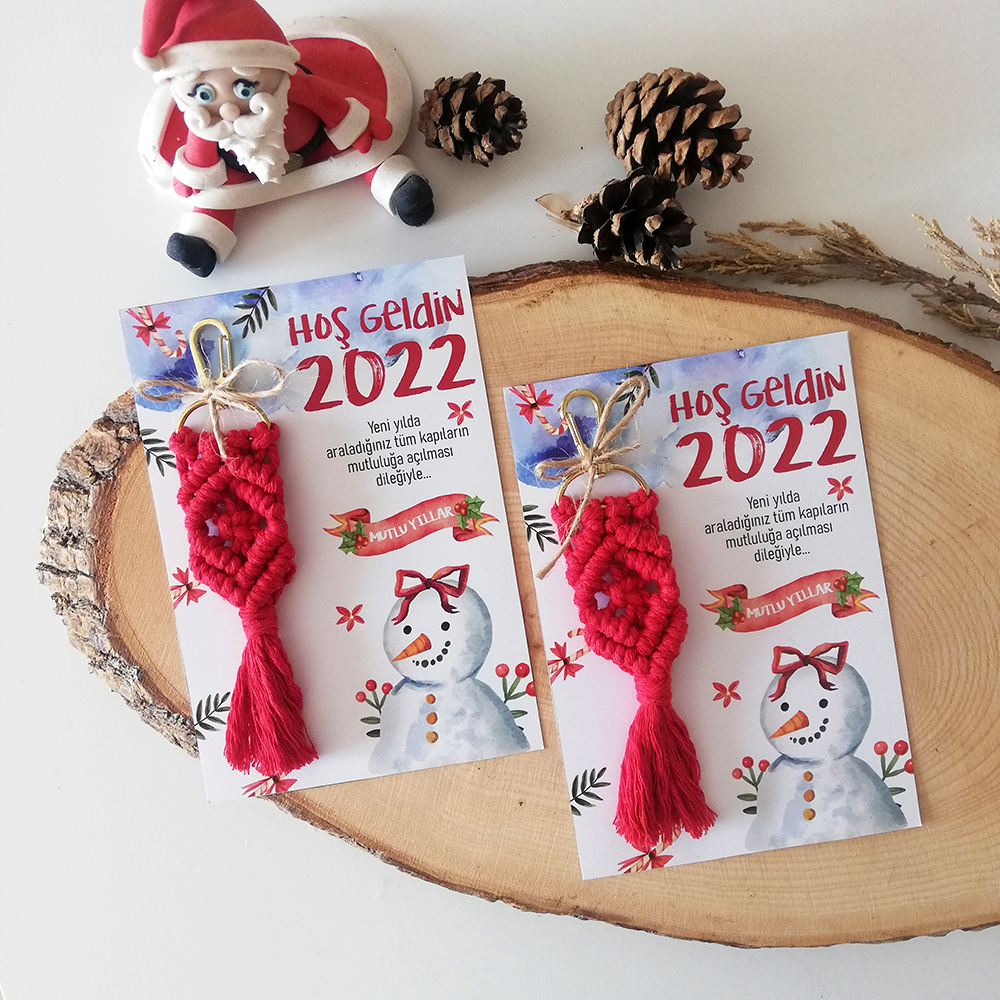 YENİ YIL HEDİYESİ CHRISTMAS GIFT YILBAŞI HEDİYE PROMOSYON BARDAK ÇİKOLATA KAHVE SÜS ÇAM AĞACI TOHUMLU KALEM